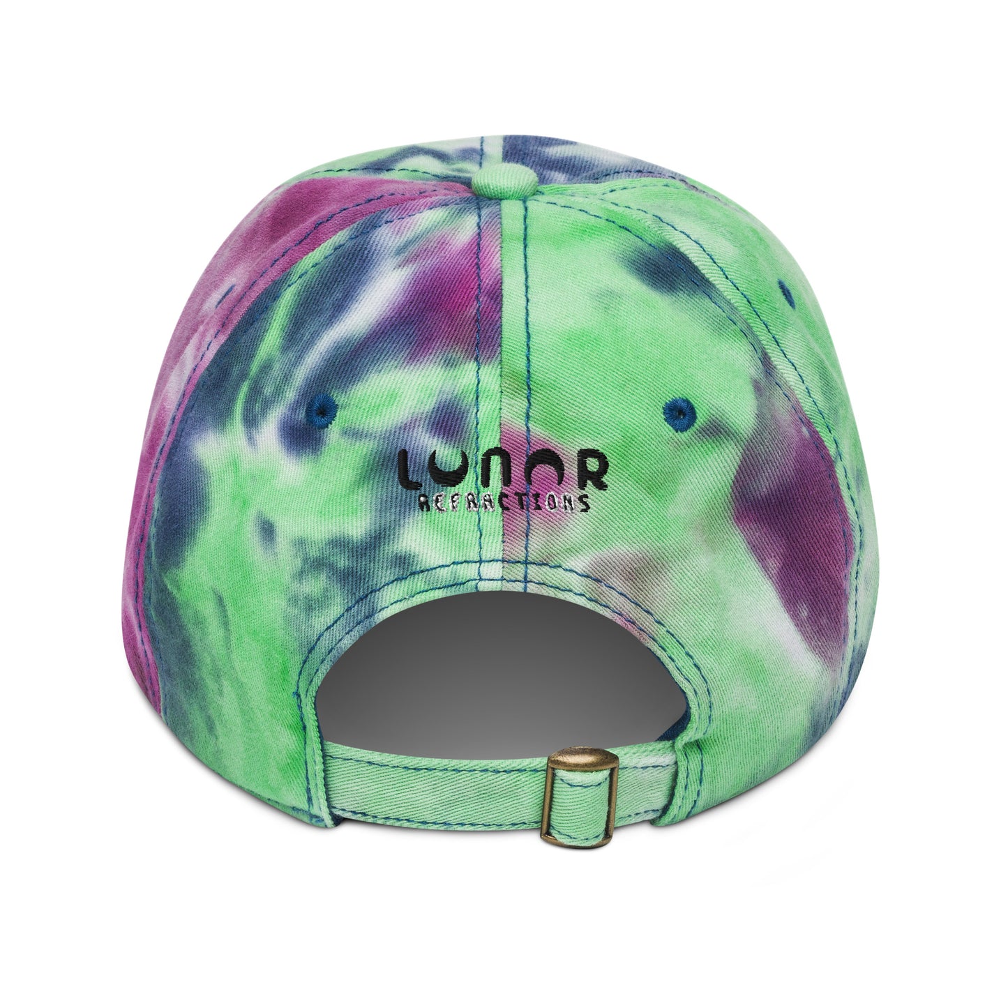 Lunar Essentials - Tie dye hat