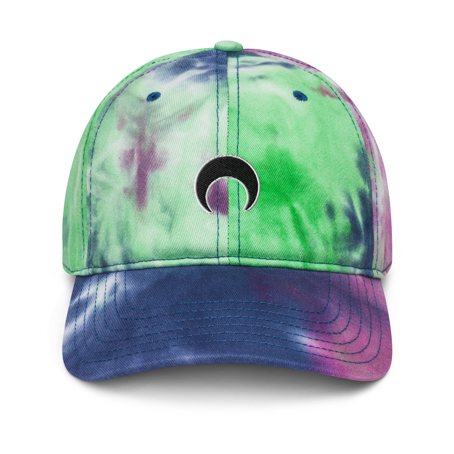 Lunar Essentials - Tie dye hat