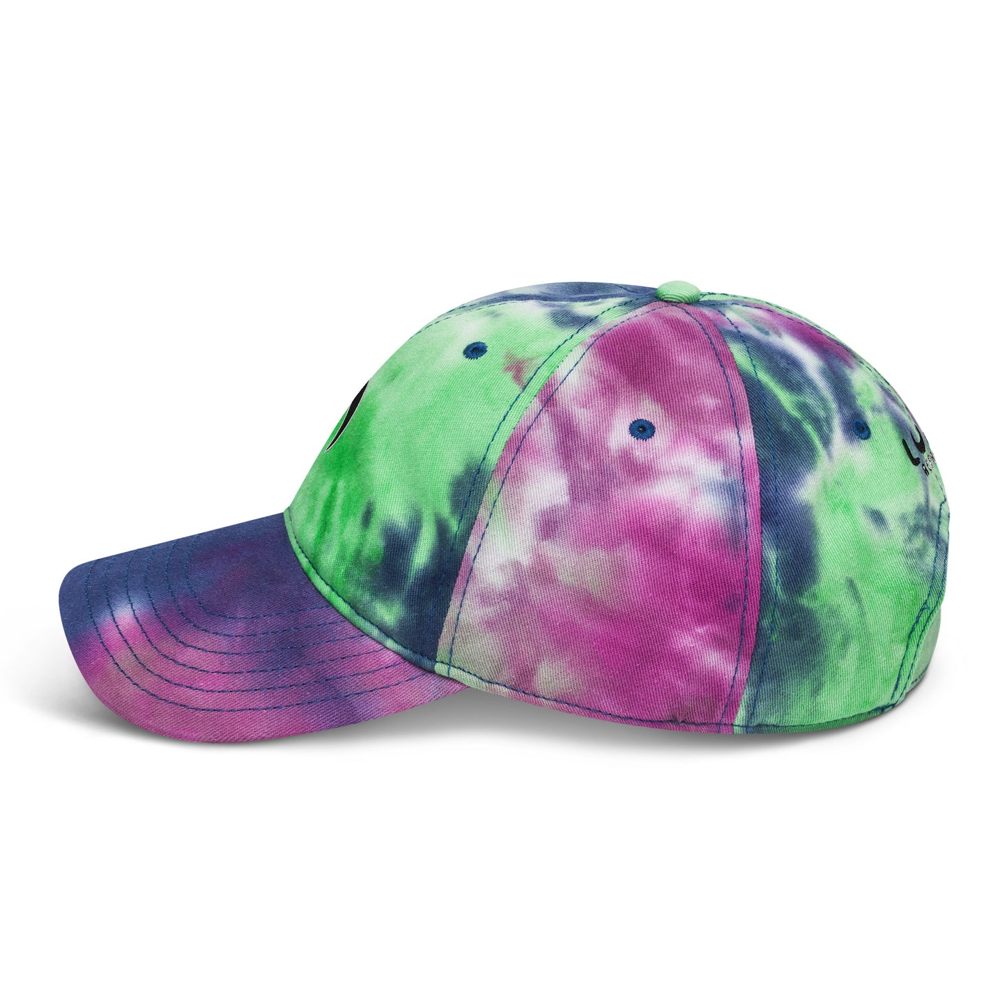 Lunar Essentials - Tie dye hat