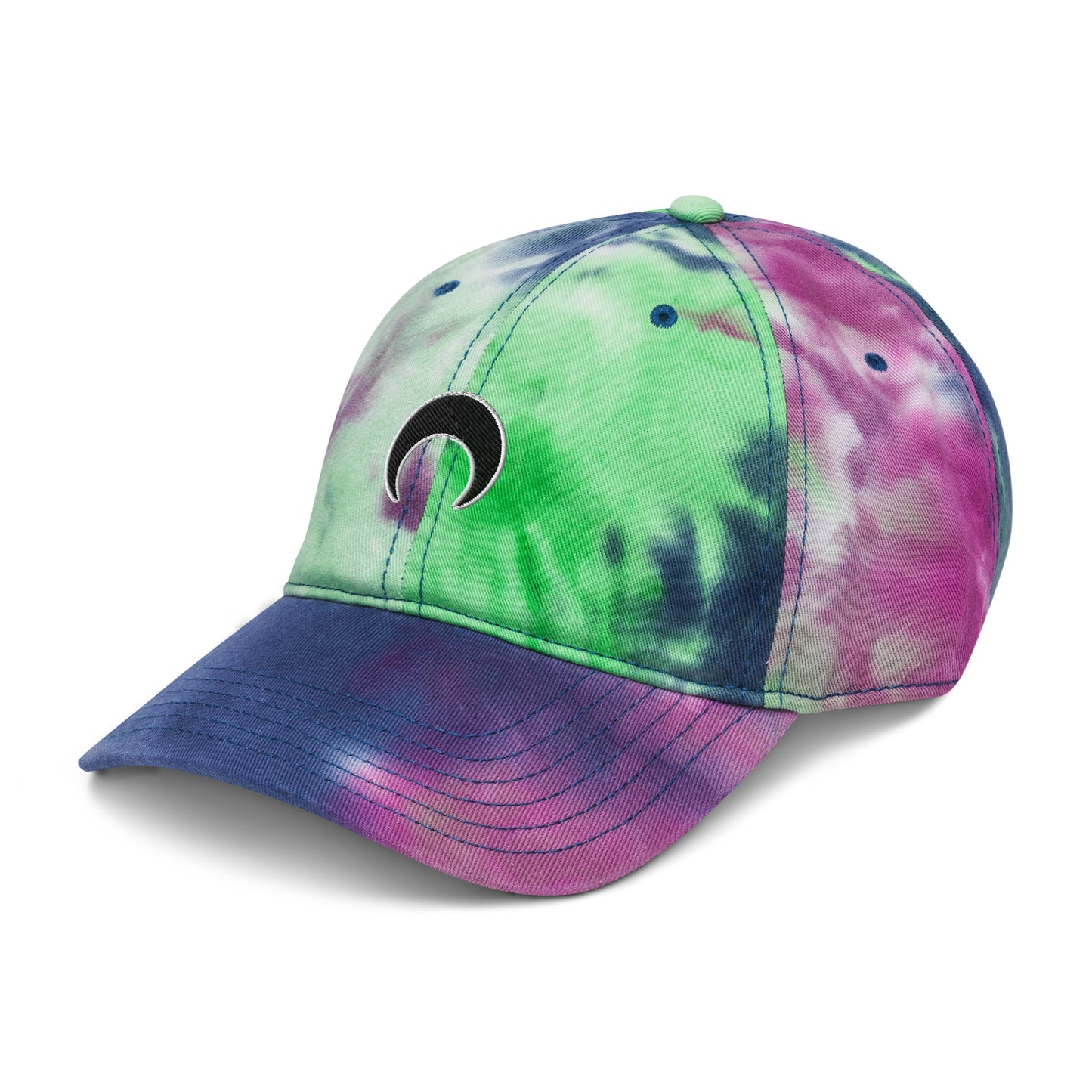 Lunar Essentials - Tie dye hat