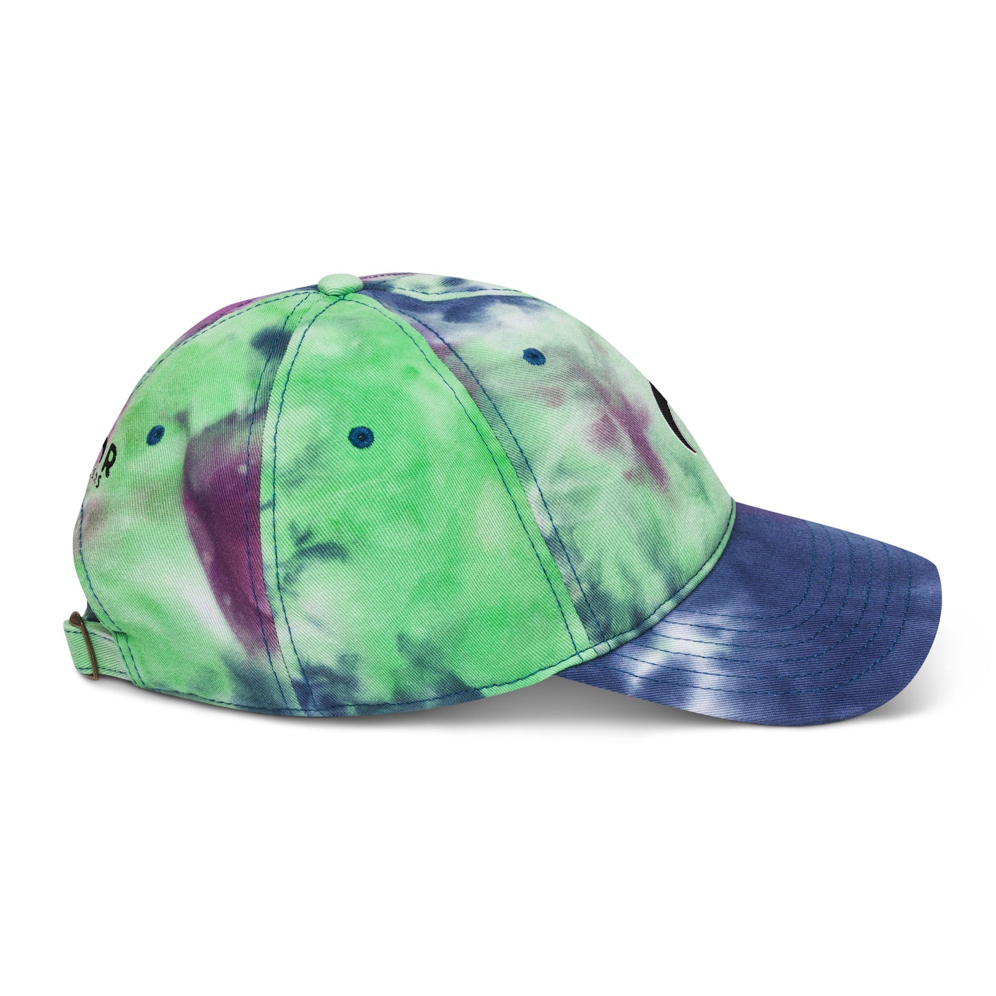 Lunar Essentials - Tie dye hat