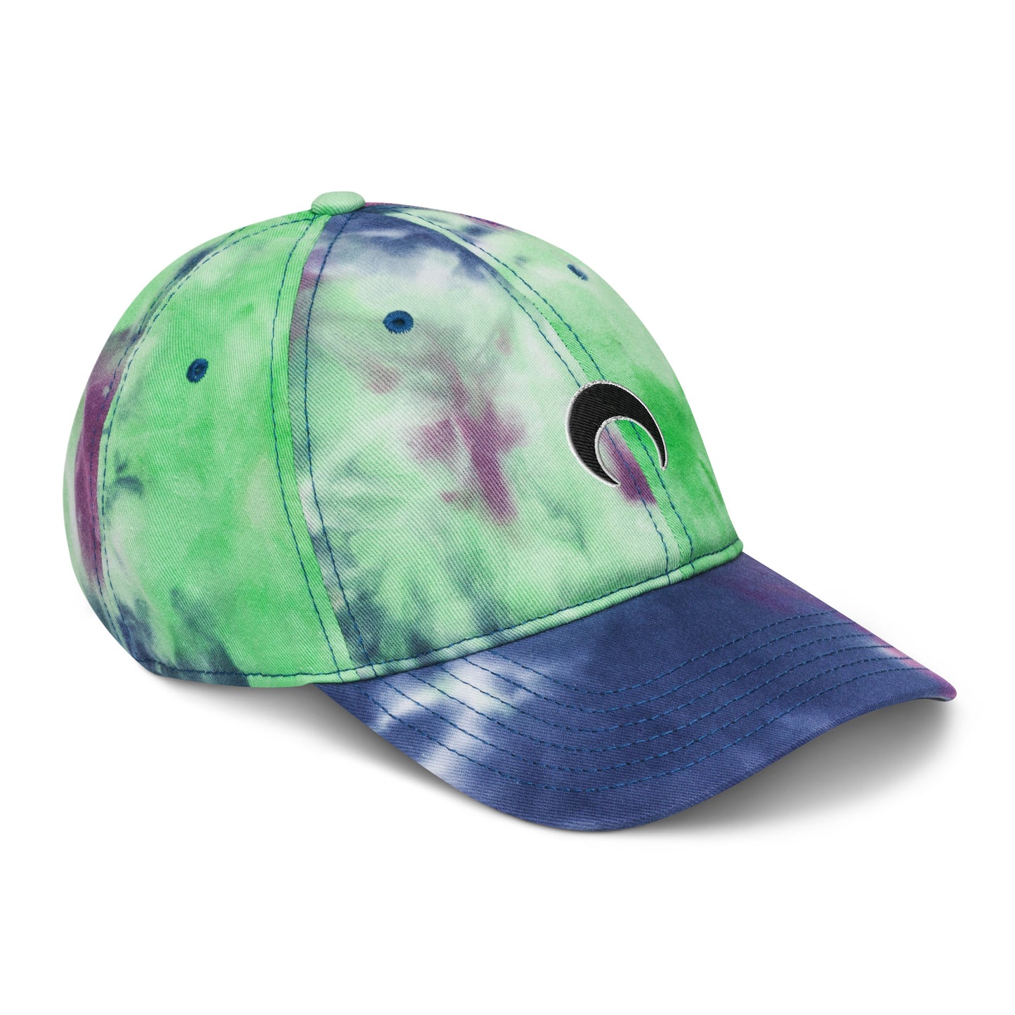 Lunar Essentials - Tie dye hat