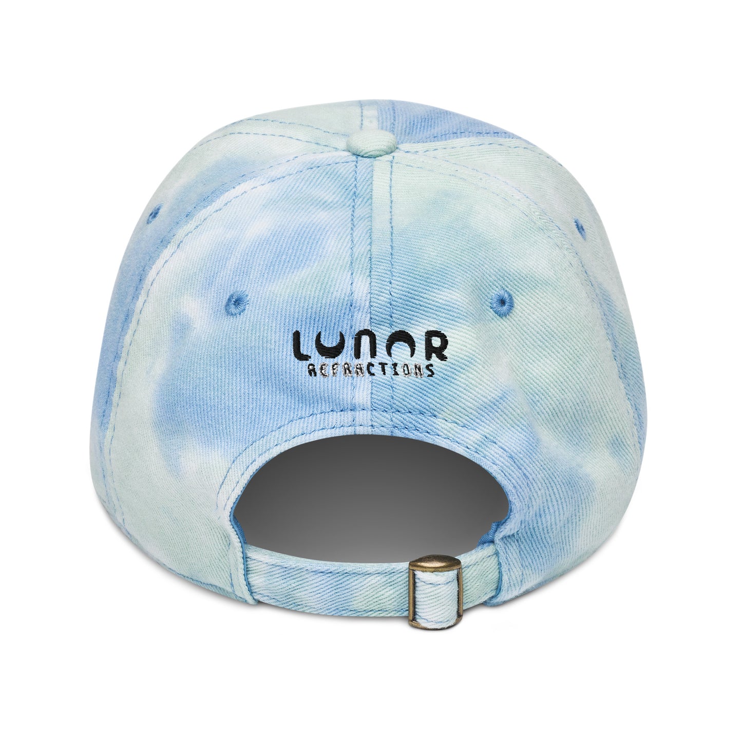 Lunar Essentials - Tie dye hat