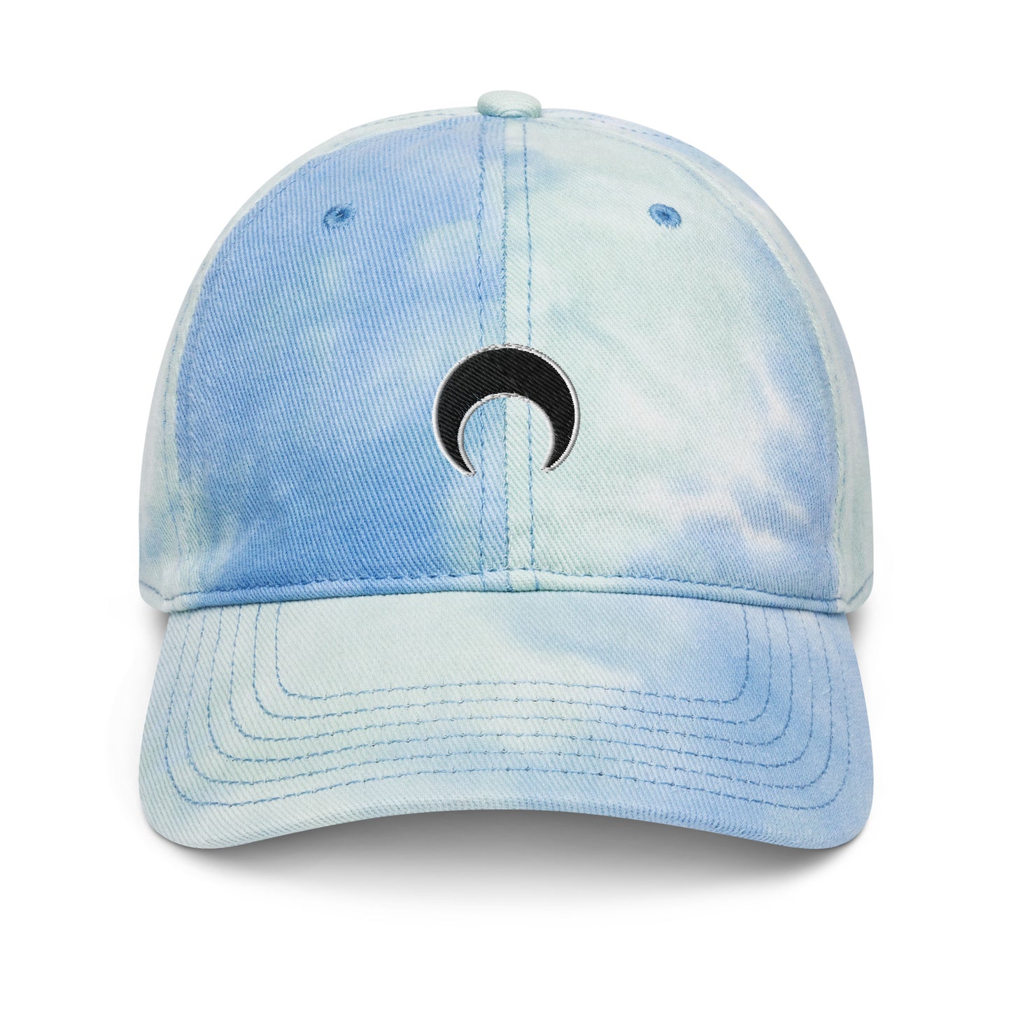 Lunar Essentials - Tie dye hat