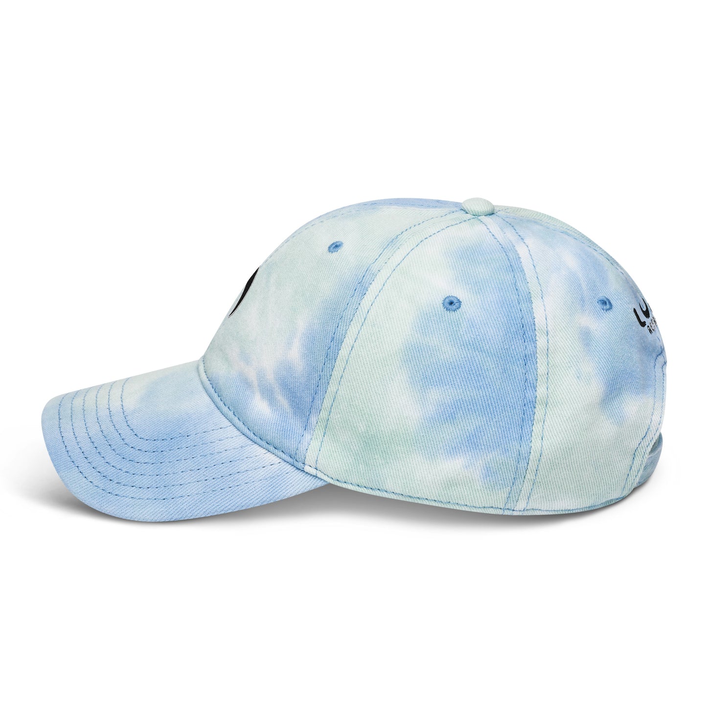 Lunar Essentials - Tie dye hat