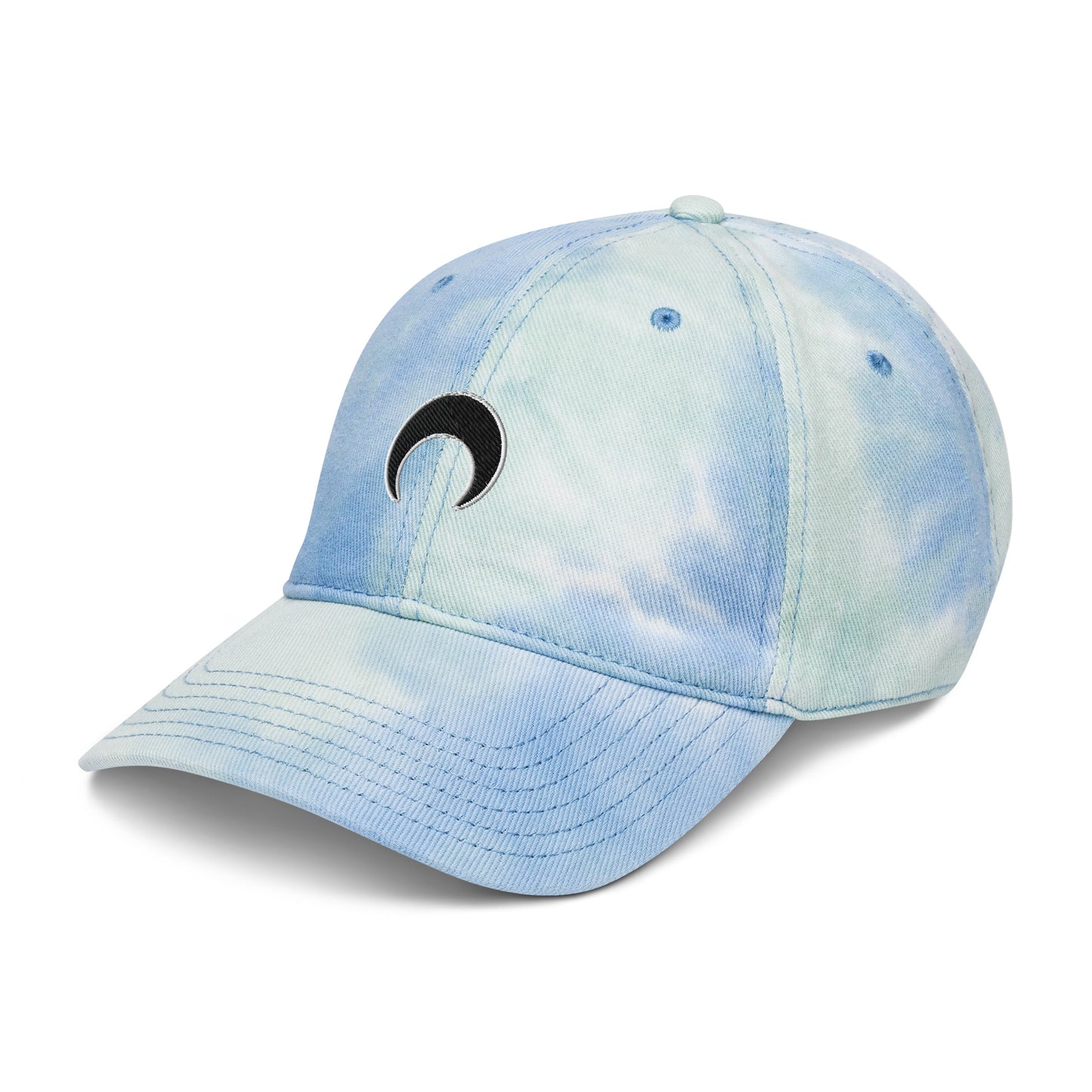 Lunar Essentials - Tie dye hat