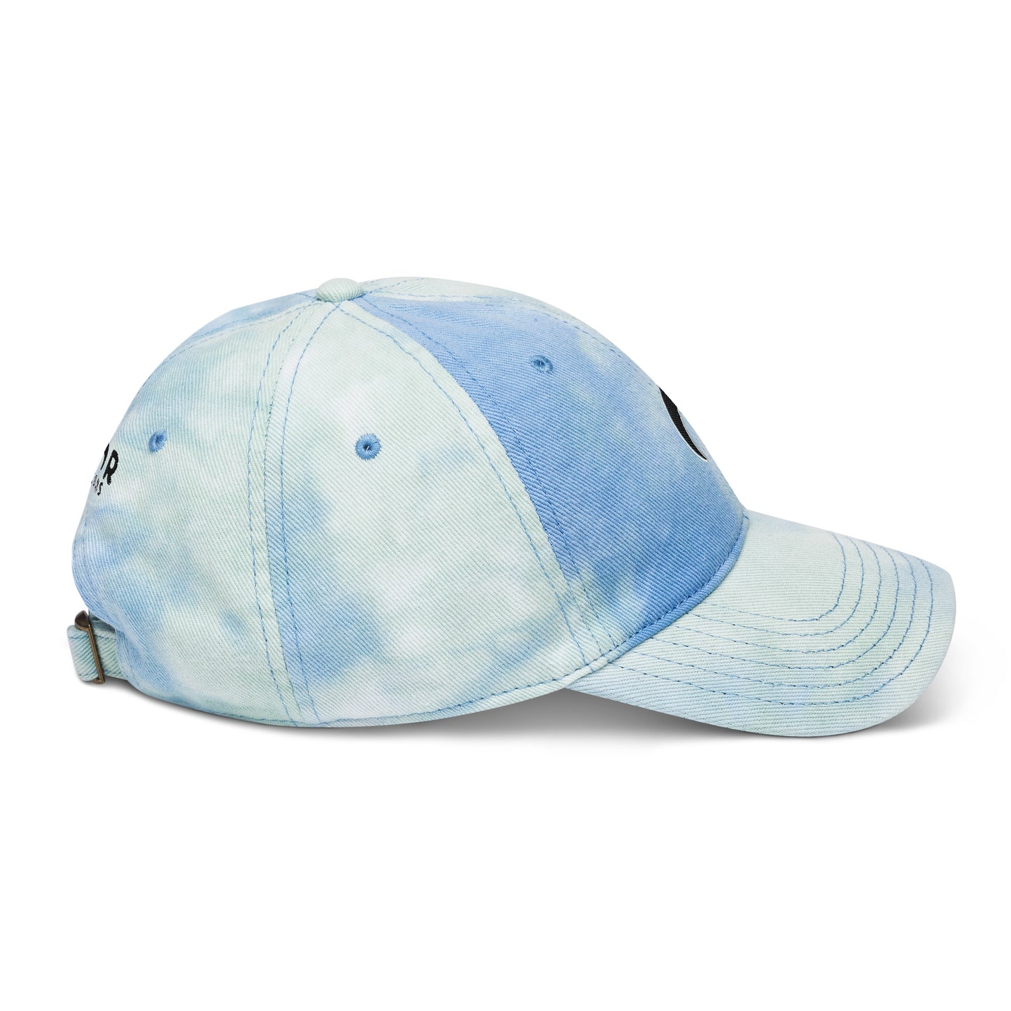 Lunar Essentials - Tie dye hat