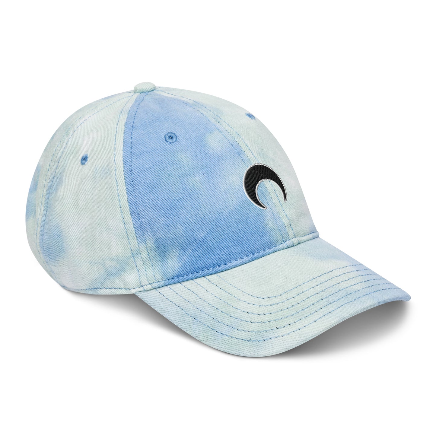 Lunar Essentials - Tie dye hat