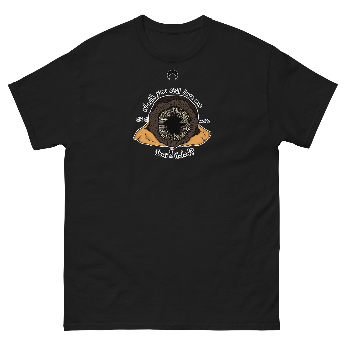 Shai Hulud Unisex classic tee