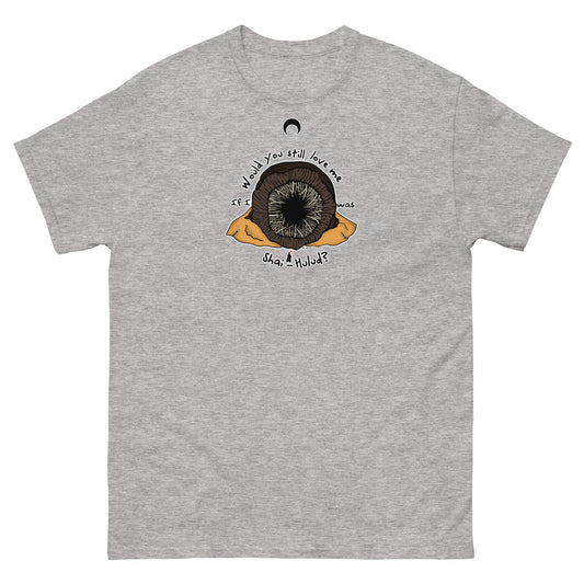 Shai Hulud Unisex classic tee