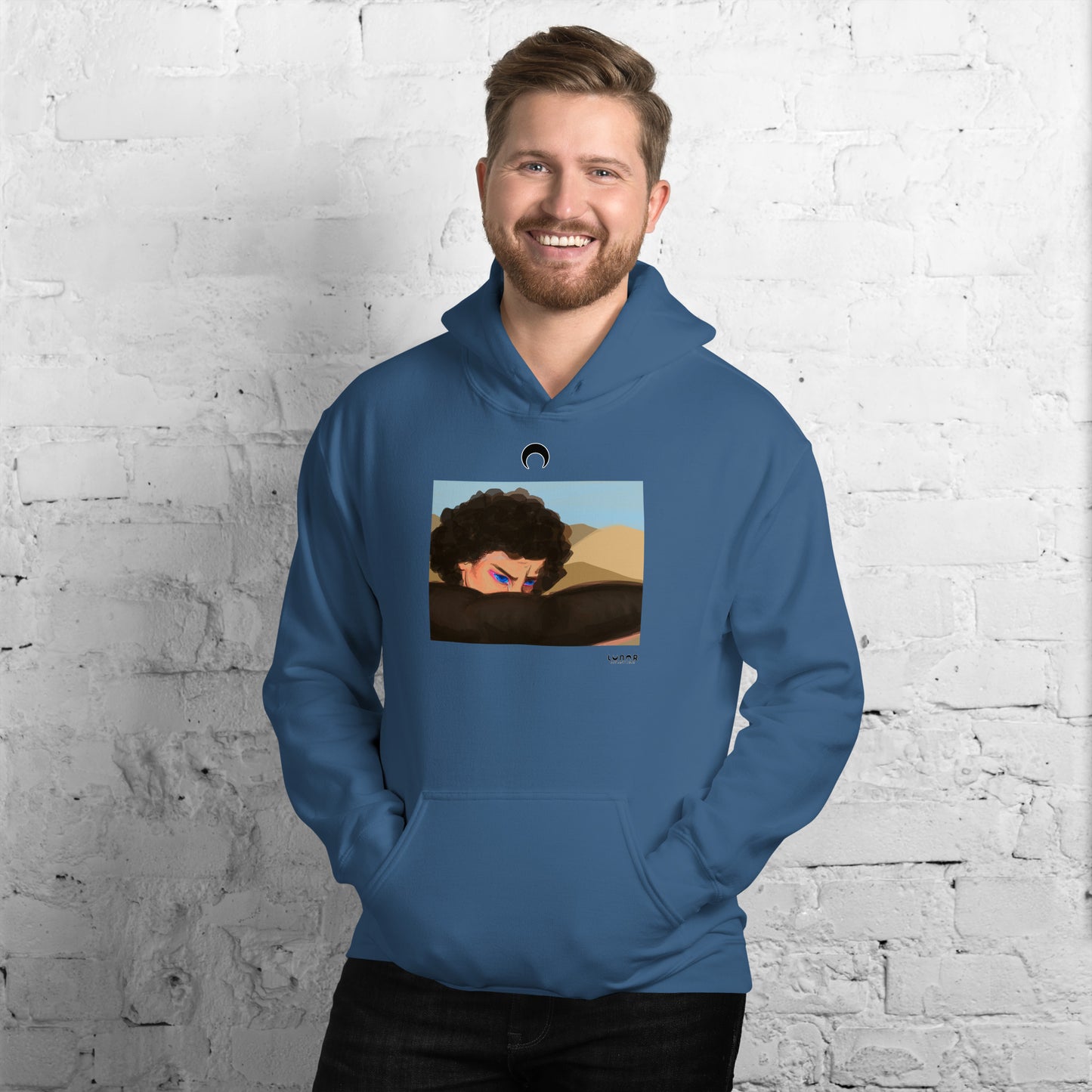 Giving Water Unisex Hoodie