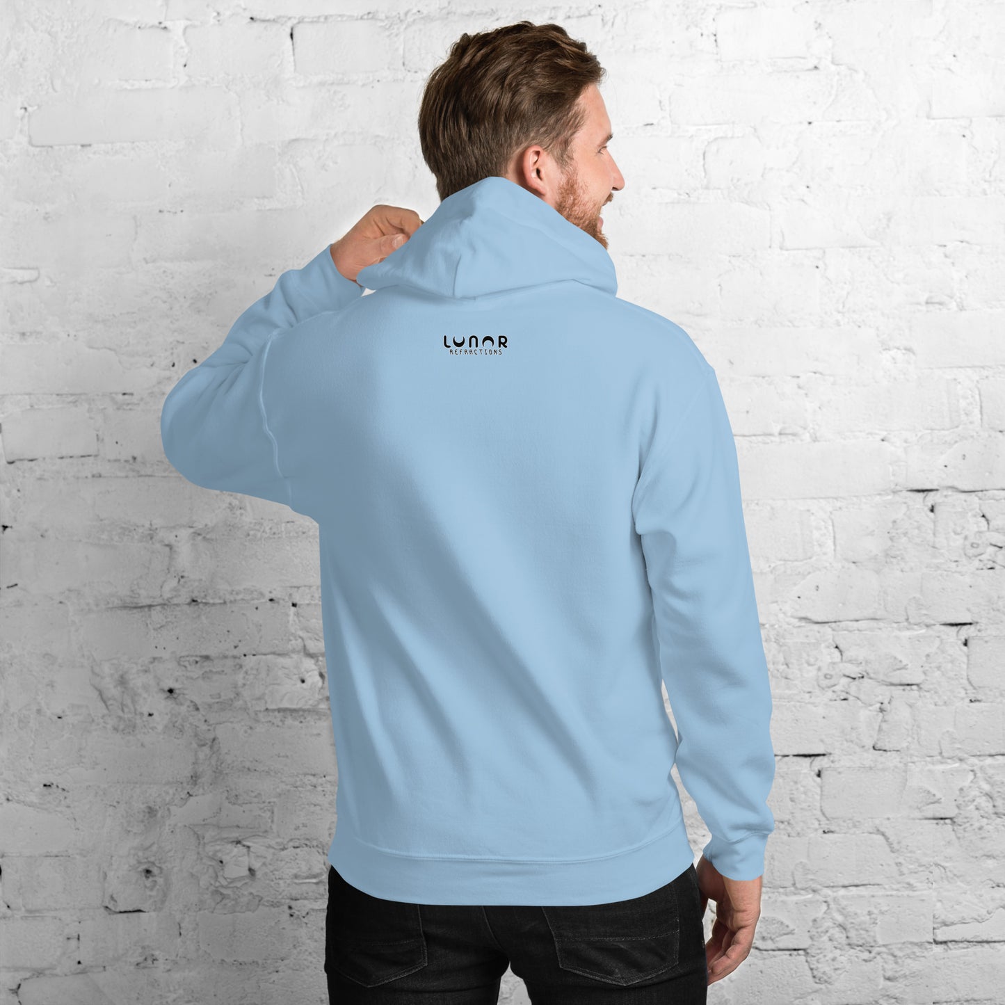 Giving Water Unisex Hoodie