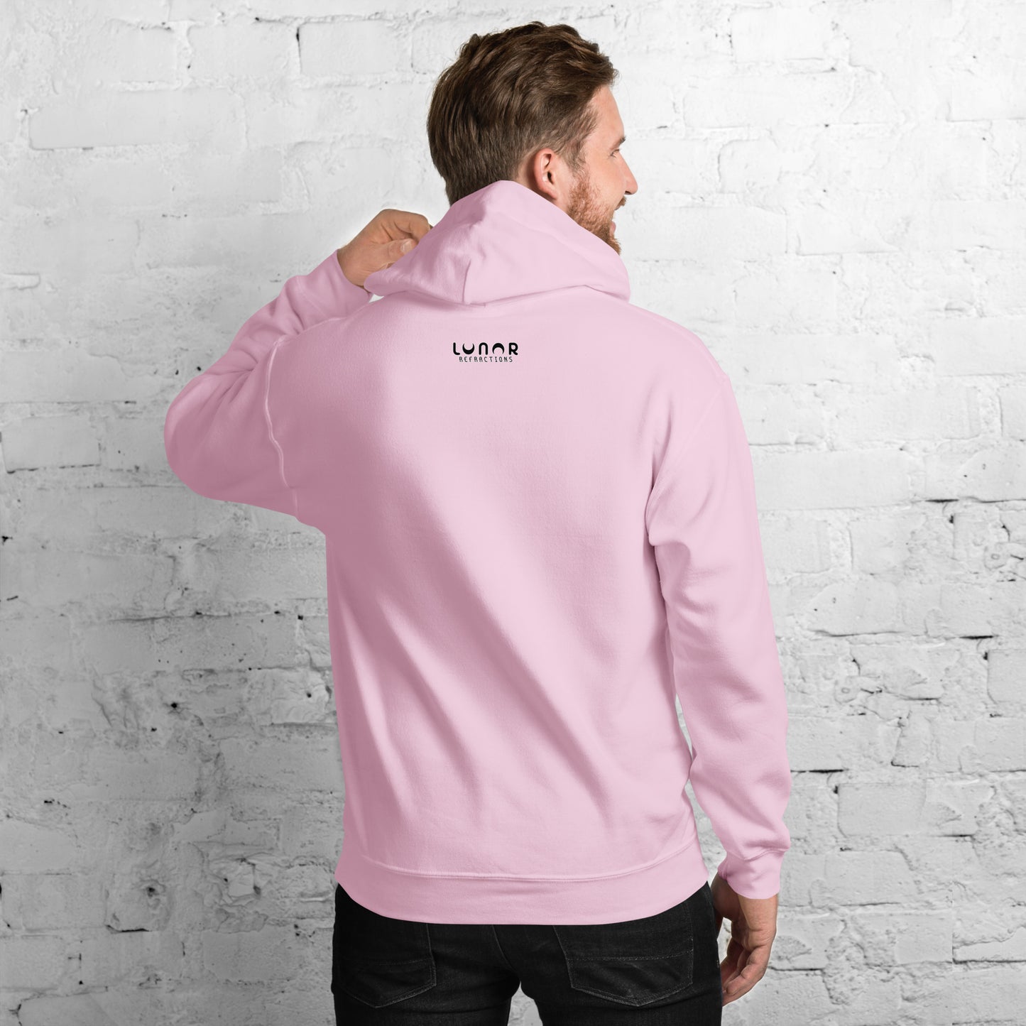 Giving Water Unisex Hoodie