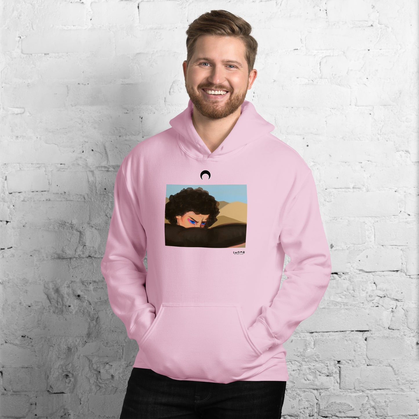 Giving Water Unisex Hoodie