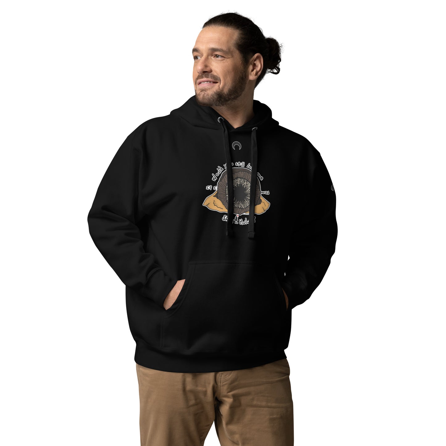 Shai Hulud Unisex Hoodie