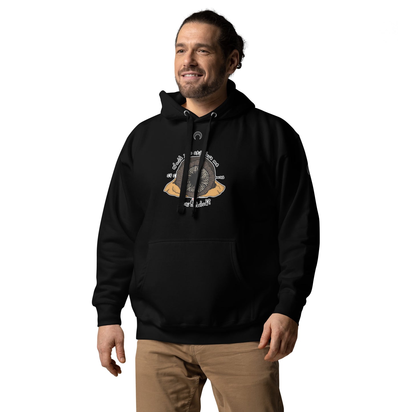 Shai Hulud Unisex Hoodie