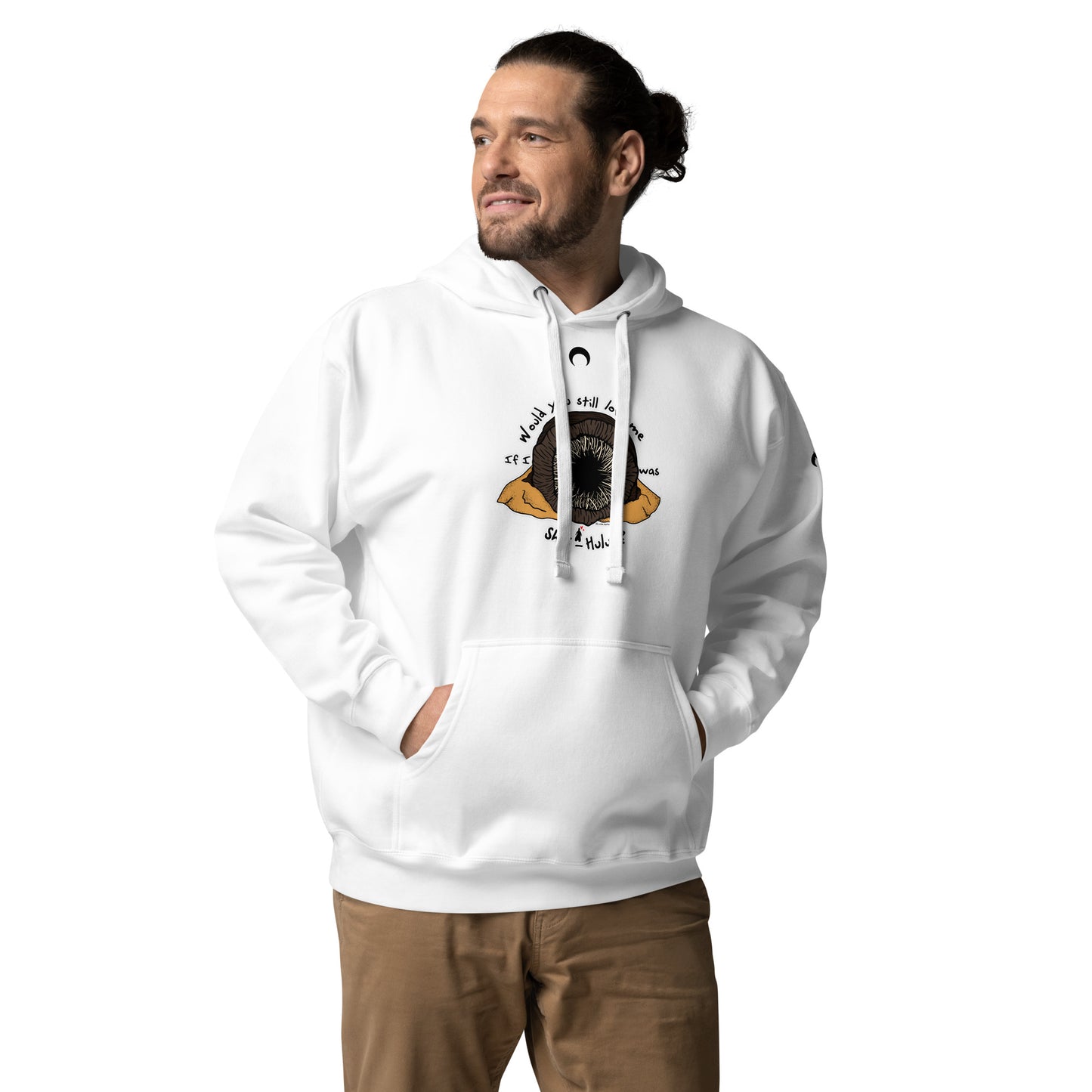 Shai Hulud Unisex Hoodie